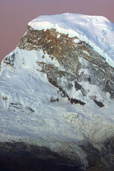 Mt. Huascaran