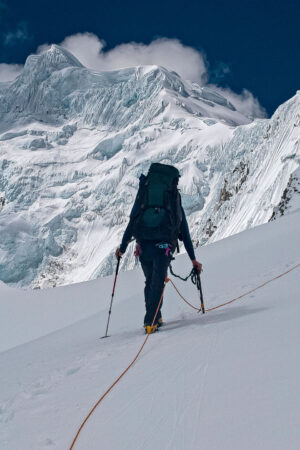 Mountaineering Course