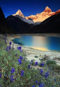 Especial for outdoor activities lovers.