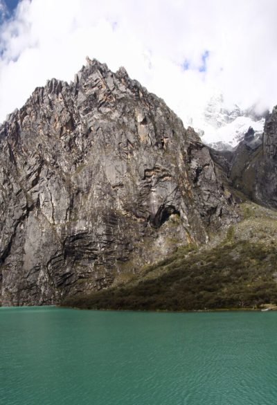 llanganuco Lllanganuco Lake
