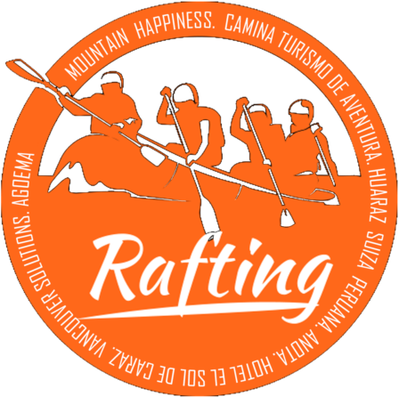 Rafting web Rafting web