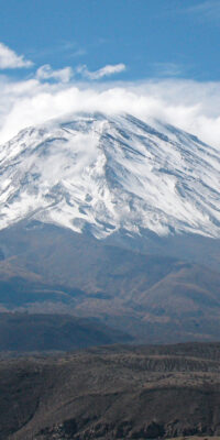 misti nevado misti nevado