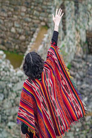 Lima - Cuzco - Arequipa