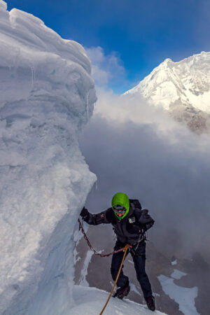 Tu Primera Cumbre 4d/3n